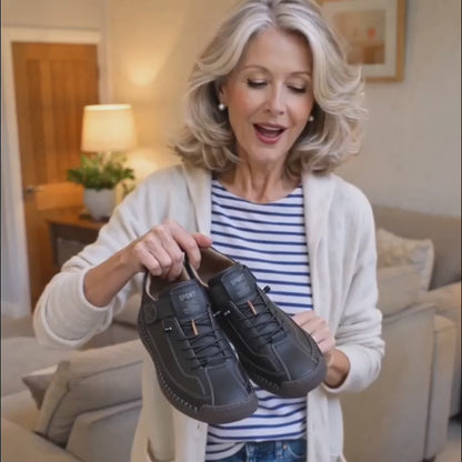 Novaa FIT | Orthopedic Shoes