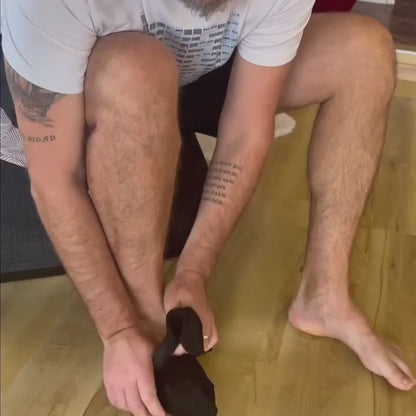 Novaa FIT | Zip-Up Compression Socks